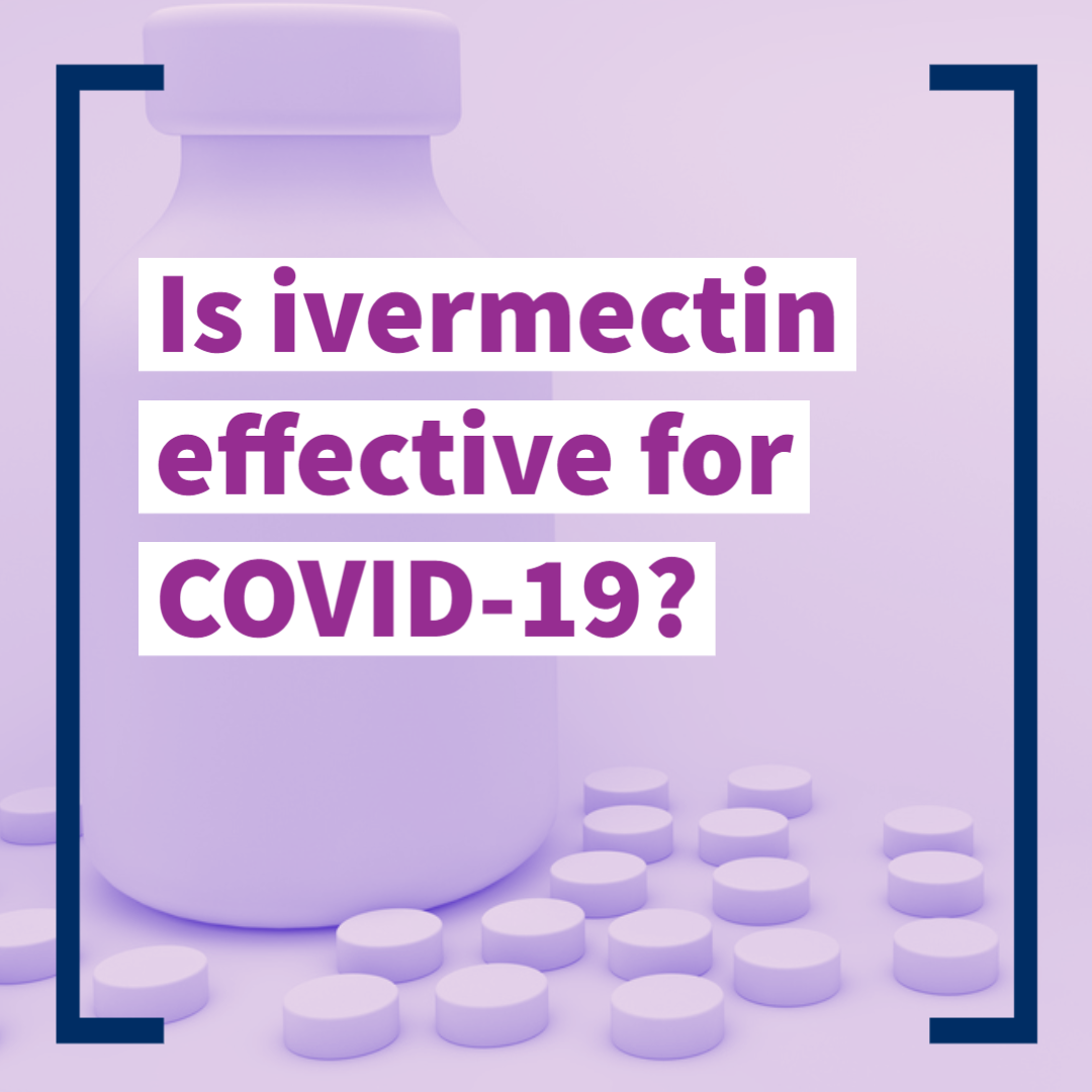Ivermectin treatment in humans for COVID19 LSTM